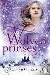 Constable, Cathryn - De wolvenprinses