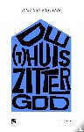 Griffioen, Jonathan - De (t)huiszittergod