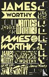 Worthy, James - James Worthy