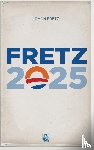 Fretz, Johan - Fretz 2025