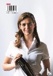 Posthumus, Tess - Cocktails