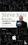 Borgman, Richard - Hoe Steve Jobs en Apple de wereld veranderden - geboren voor succes