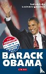 Uylenbroek, Willem - Barack Obama
