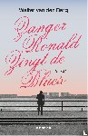 Berg, Walter van den - Zanger Ronald zingt de blues