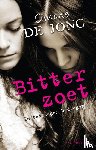 Jong, Simone de - Bitterzoet