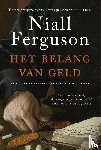 Ferguson, Niall - Het belang van geld