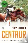 Polanen, Chris - Centaur