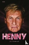 Kraan, Kevin - Henny