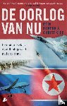 Bijkerk, Rein, Klep, Christ - De oorlog van nu - Een rationele kijk op militair geweld in de 21e eeuw