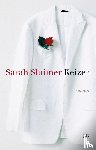 Sluimer, Sarah - Keizer