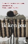 Borst, Hugo - Ik ken jou - De beste verhalen over dementie, door de lezers van Algemeen Dagblad. Met een voorwoord van Hugo Borst