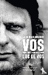 Verdonschot, Leon - VOS - het leven van Luc De Vos