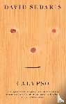 Sedaris, David - Calypso