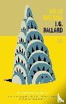 Ballard, J.G. - Hallo Amerika