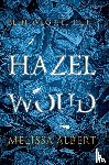 Albert, Melissa - Hazelwoud
