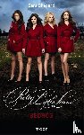 Shepard, Sara - Pretty Little Liars dl 5 - Bedrog