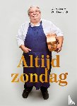 Demandt, Wil - Altijd zondag