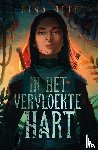 Orie, Rima - In het vervloekte hart