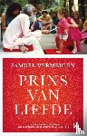 Vermeulen, Samuel - Prins van Liefde