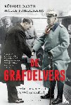 Barth, Rüdiger, Friederichs, Hauke - De grafdelvers - De laatste winter van de Weimarrepubliek