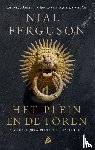 Ferguson, Niall - Het plein en de toren