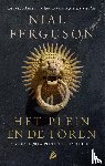 Ferguson, Niall, Andre Haacke - Het plein en de toren