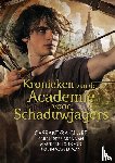 Clare, Cassandra - Kronieken van de Academie voor Schaduwjagers