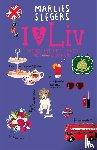 Slegers, Marlies - I love Liv 3