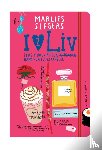 Slegers, Marlies - I love Liv 2