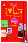 Slegers, Marlies - I love Liv 1