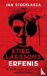 Stocklassa, Jan - Stieg Larssons erfenis
