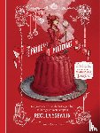 Ysewijn, Regula - Pride & Pudding
