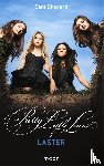 Shepard, Sara - Pretty Little Liars dl 7 - Laster