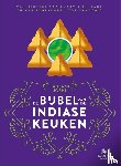 Joshi, Paulami - De bijbel van de Indiase keuken