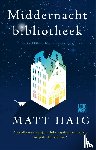 Haig, Matt - Middernachtbibliotheek