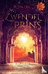 Orie, Rima - De Zwendelprins