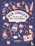 Bon, Annemarie - 365 dingen om te doen met je kleinkind