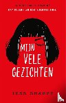 Sharpe, Tess - Mijn vele gezichten