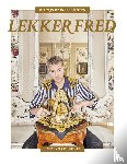 Tratlehner, Freddy - Lekker Fred