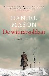 Mason, Daniel - De wintersoldaat