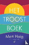 Haig, Matt - Het troostboek