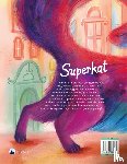 Sakalli, Cora - Superkat
