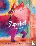 Sakalli, Cora - Superkat