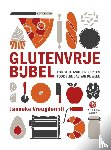 Vreugdenhil, Janneke - Glutenvrije bijbel