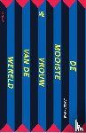 Falke, Jonah - De mooiste vrouw van de wereld