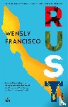 Francisco, Wensly - Rust