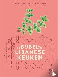 Tol, Merijn - De bijbel van de Libanese keuken