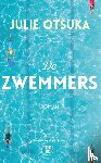 Otsuka, Julie - De zwemmers