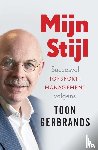 Gerbrands, Toon - Mijn Stijl