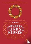 Amus, Hale - De bijbel van de Turkse keuken